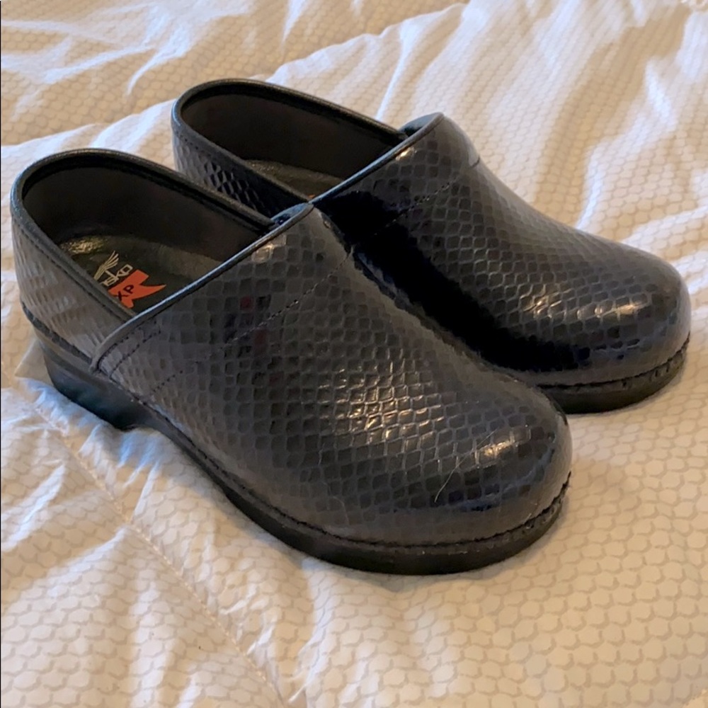 Dansko Clogs